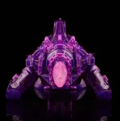 Transformers Generations War for Cybertron Leader Behold, Galvatron! Unicron Companion Pack