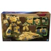 Transformers Generations War for Cybertron: Kingdom Titan WFC-K30 Autobot Ark Figure