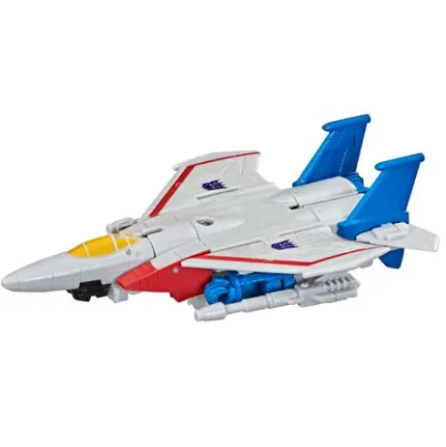 Transformers Generations War for Cybertron: Kingdom Core Class WFC-K12 Starscream