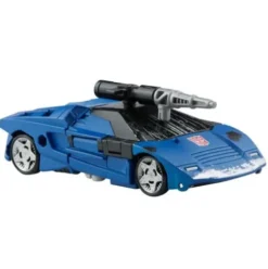 Transformers Generations War for Cybertron Series Inspired Deep Cover