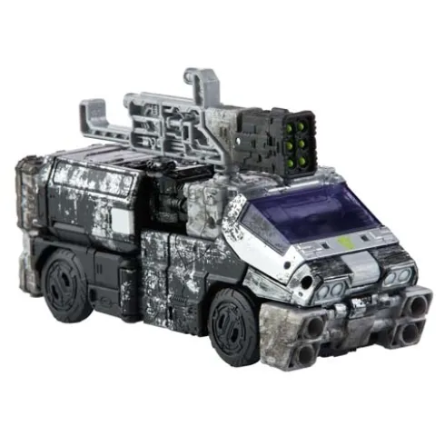 Transformers Generations War for Cybertron Series-Inspired Deseeus Army Drone