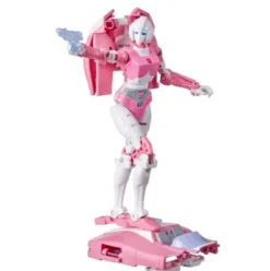 Transformers Generations War for Cybertron: E17 Arcee