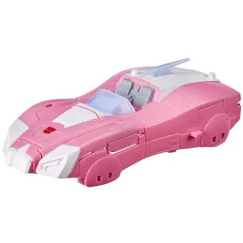 Transformers Generations War for Cybertron: E17 Arcee
