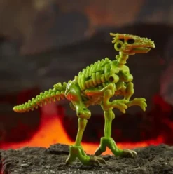 Transformers Generations WFC-K22 Dracodon Kingdom Core Class