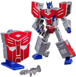 Transformers Icons Optimus Prime