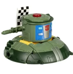 Transformers Legacy Deluxe Class Autobot Cosmos