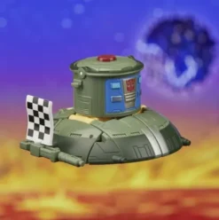 Transformers Legacy Deluxe Class Autobot Cosmos