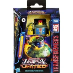 Transformers Legacy Deluxe Class Autobot Cosmos