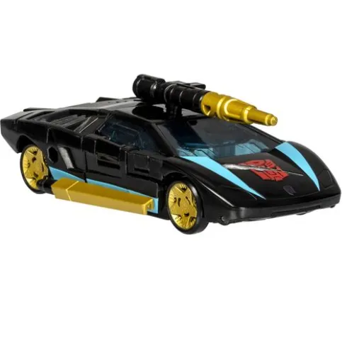 Transformers Legacy Deluxe Class Armada Universe Wheeljack