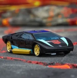Transformers Legacy Deluxe Class Armada Universe Wheeljack