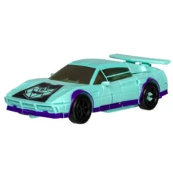 Transformers Legacy Deluxe Class Breakdown