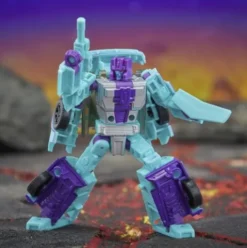 Transformers Legacy Deluxe Class Breakdown