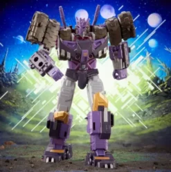 Transformers Legacy Evolution Comic Universe Tarn