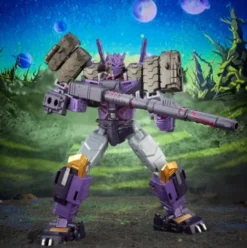 Transformers Legacy Evolution Comic Universe Tarn