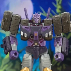 Transformers Legacy Evolution Comic Universe Tarn