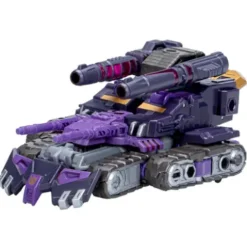 Transformers Legacy Evolution Comic Universe Tarn