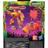 Transformers Legacy: Evolution G2 Universe Autobot Jazz