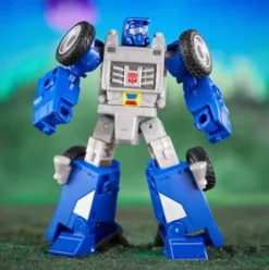 Transformers Legacy Evolution Beachcomber & Paradise Parakeet