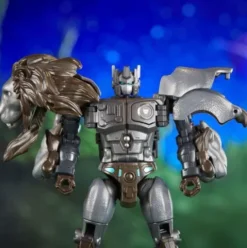 Transformers Legacy Evolution Nemesis Leo Prime
