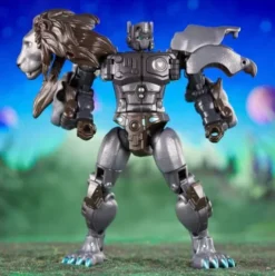 Transformers Legacy Evolution Nemesis Leo Prime