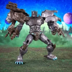 Transformers Legacy Evolution Nemesis Leo Prime