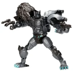 Transformers Legacy Evolution Nemesis Leo Prime