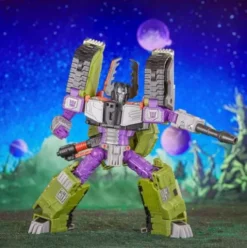 Transformers Legacy Evolution Armada Universe Megatron