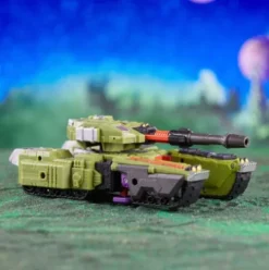 Transformers Legacy Evolution Armada Universe Megatron