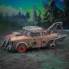 Transformers Legacy Evolution Scraphook