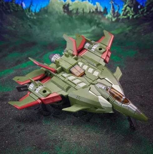 Transformers Legacy Evolution Prime Universe Skyquake