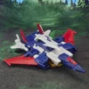 Transformers Legacy Evolution Metalhawk
