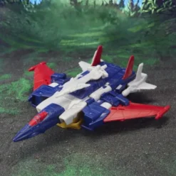 Transformers Legacy Evolution Metalhawk