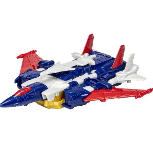 Transformers Legacy Evolution Metalhawk