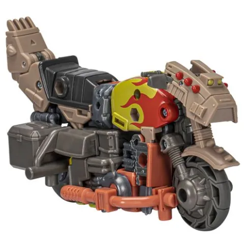 Transformers Legacy Evolution Crashbar