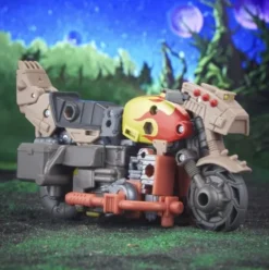 Transformers Legacy Evolution Crashbar