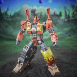 Transformers Legacy Evolution Crashbar