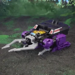 Transformers Legacy Evolution Shrapnel