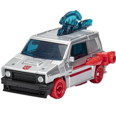 Transformers Legacy Evolution Crosscut