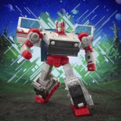 Transformers Legacy Evolution Crosscut