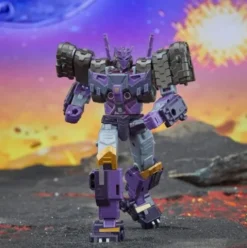 Transformers Legacy United Comic Universe Tarn