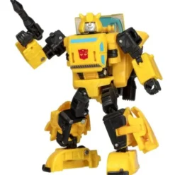 Transformers Legacy United Deluxe Class Bumblebee