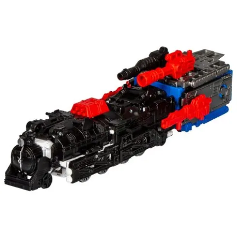 Transformers Legacy United Leader Class Galaxy Shuttle