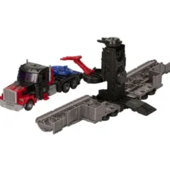 Transformers Legacy United Leader Class G2 Laser Optimus Prime
