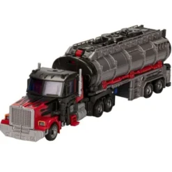 Transformers Legacy United Leader Class G2 Laser Optimus Prime