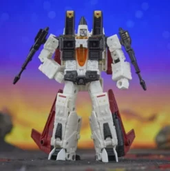 Transformers Legacy United Voyager Class G1 Universe Ramjet