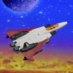 Transformers Legacy United Voyager Class G1 Universe Ramjet