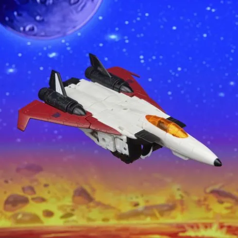 Transformers Legacy United Voyager Class G1 Universe Ramjet