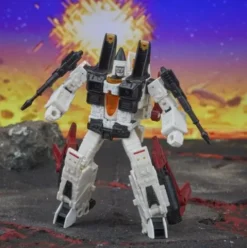 Transformers Legacy United Voyager Class G1 Universe Ramjet