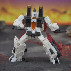 Transformers Legacy United Voyager Class G1 Universe Ramjet
