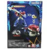 Transformers Legacy United Voyager Class Animated Universe Optimus Prime